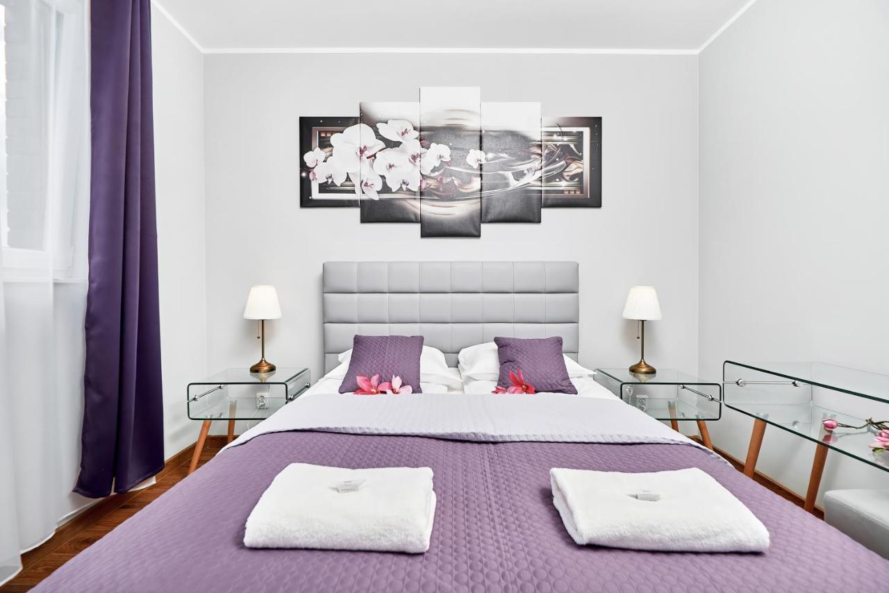 Apartment Wroclaw Sikorskiego With Free Garage By Renters Prestige Exterior foto